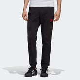 tradesports.co.uk Adidas Men's adicolor Trefoil Fleece Track Pants GD2558